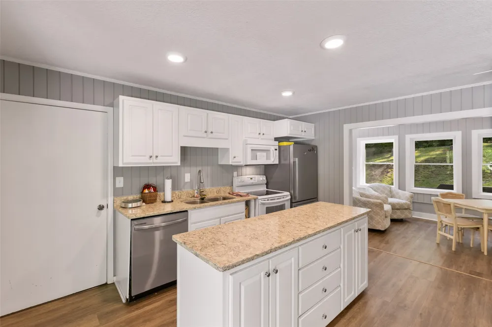 1104 Highlands Mountain Club #B3 Highlands, NC 28741