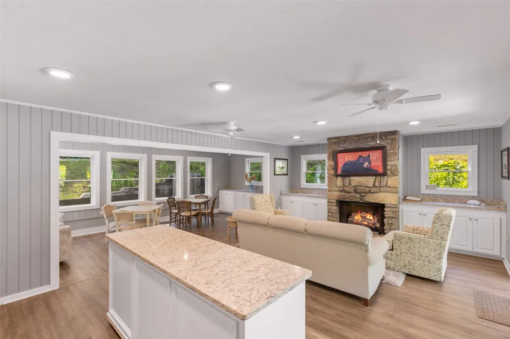 1104 Highlands Mountain Club #B3 Highlands, NC 28741