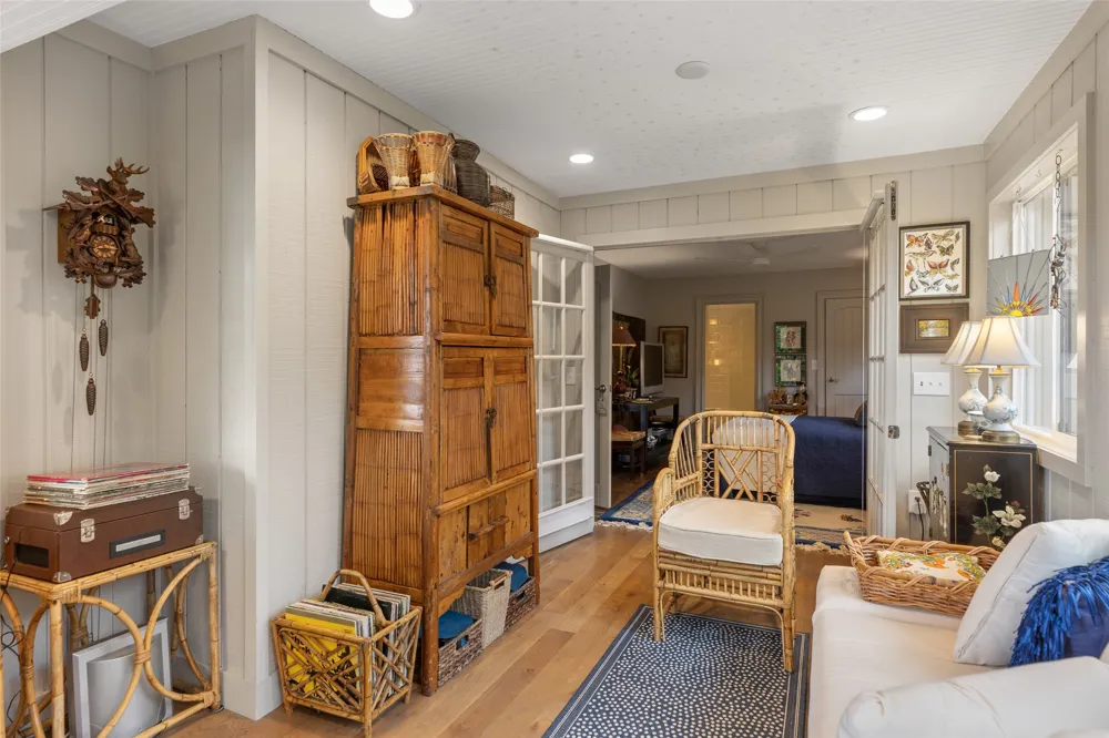 1104 Highlands Mountain Club #B3 Highlands, NC 28741