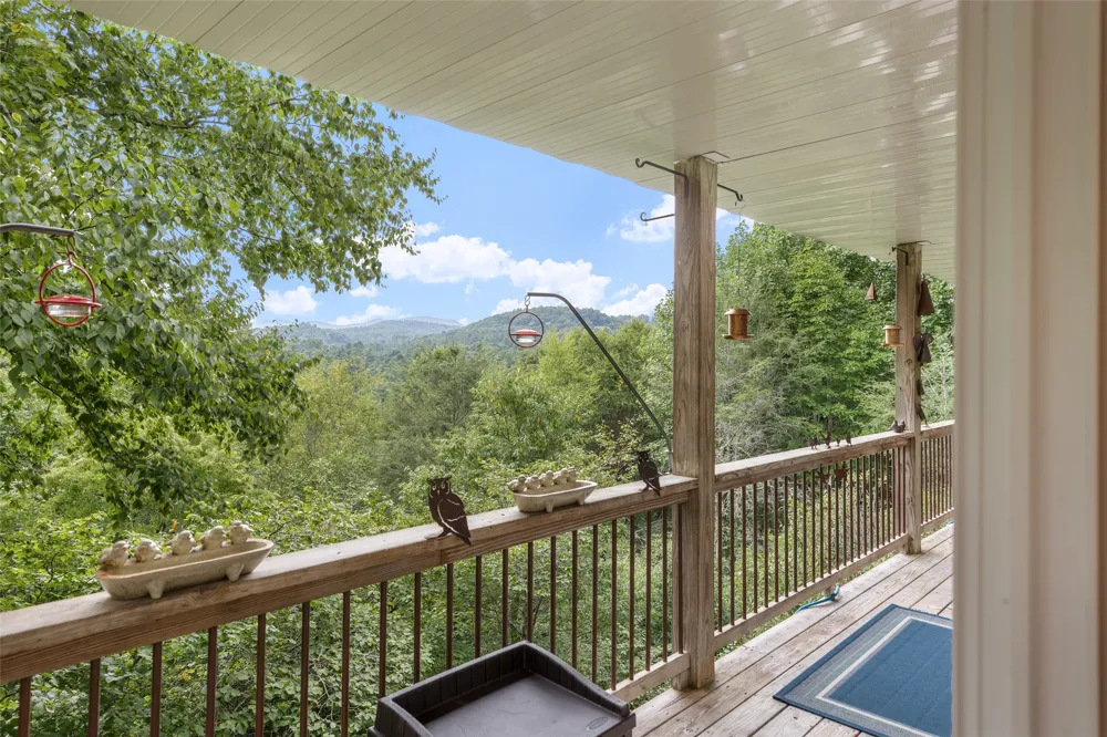 1104 Highlands Mountain Club #B3 Highlands, NC 28741