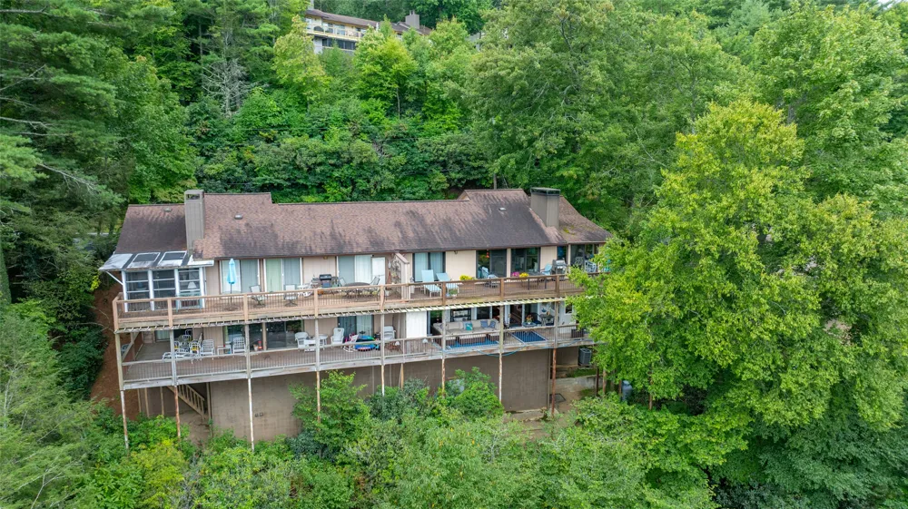 1104 Highlands Mountain Club #B3 Highlands, NC 28741