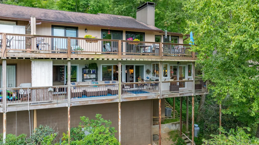 1104 Highlands Mountain Club #B3 Highlands, NC 28741