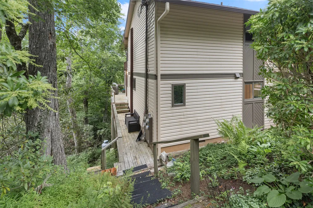 1104 Highlands Mountain Club #B3 Highlands, NC 28741