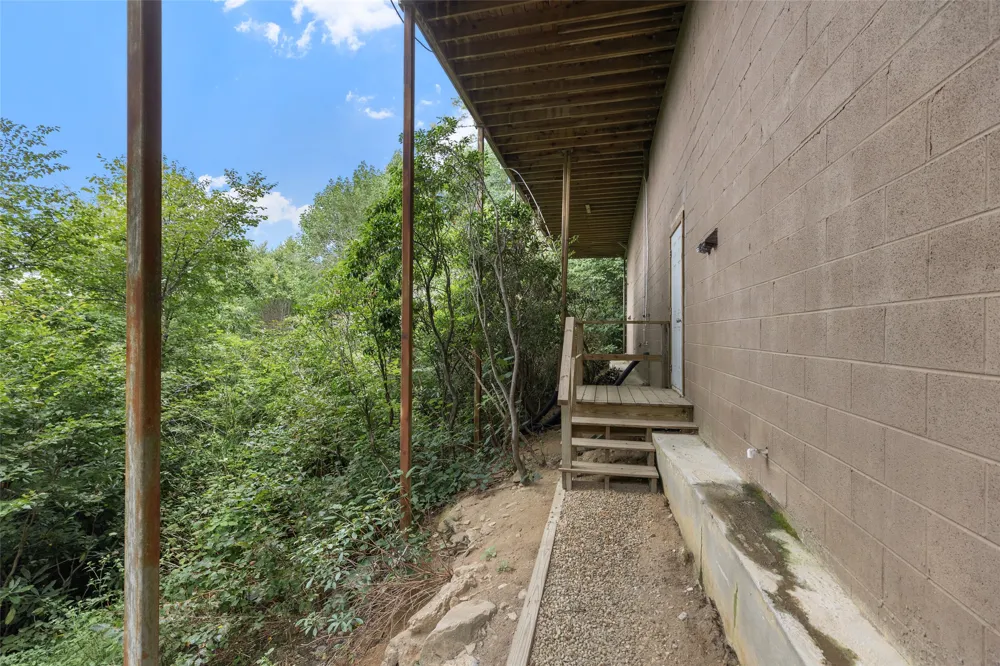1104 Highlands Mountain Club #B3 Highlands, NC 28741