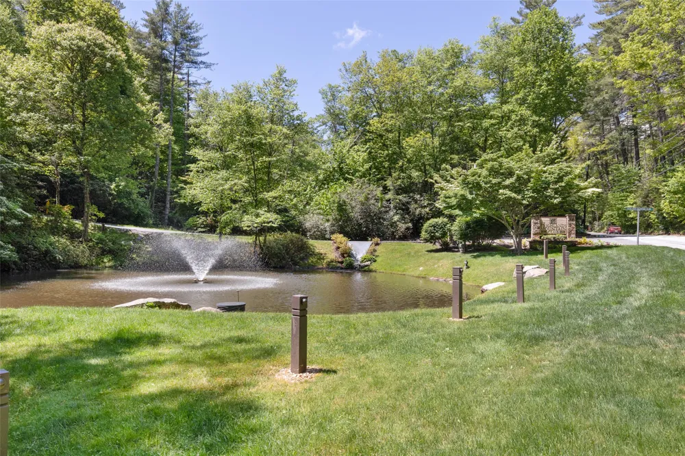 1104 Highlands Mountain Club #B3 Highlands, NC 28741
