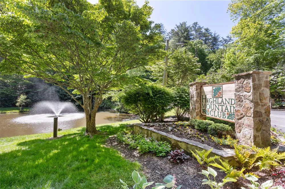 1104 Highlands Mountain Club #B3 Highlands, NC 28741