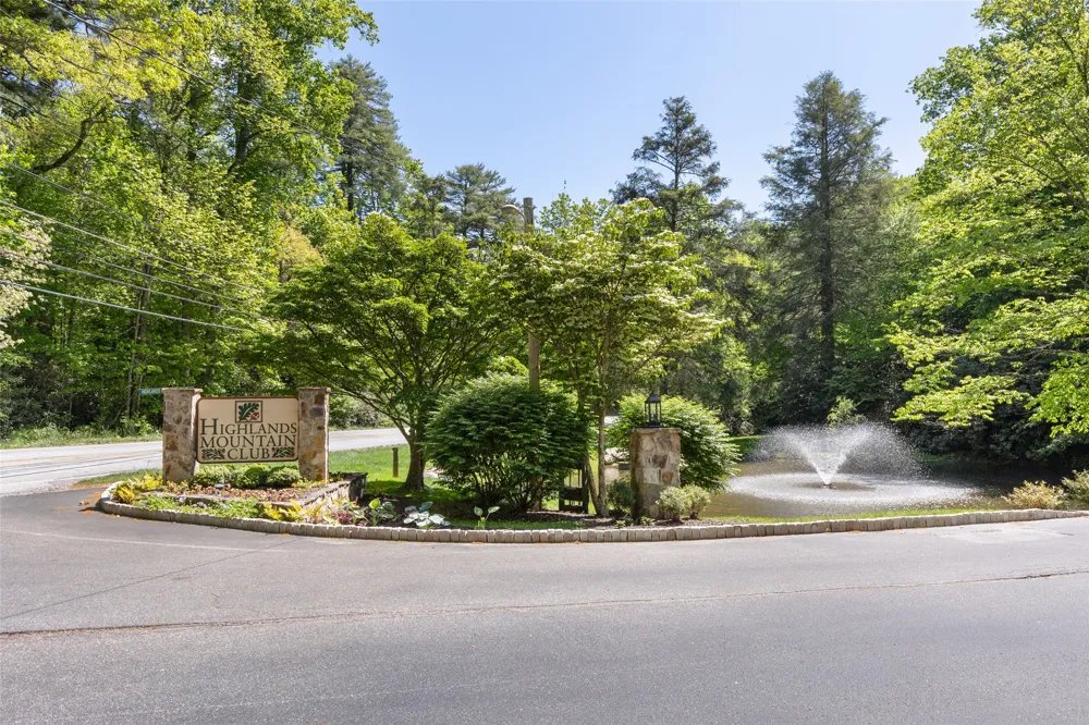 1104 Highlands Mountain Club #B3 Highlands, NC 28741