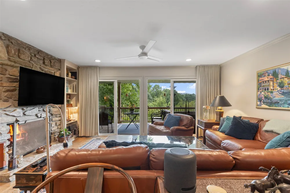 1104 Highlands Mountain Club #B3 Highlands, NC 28741