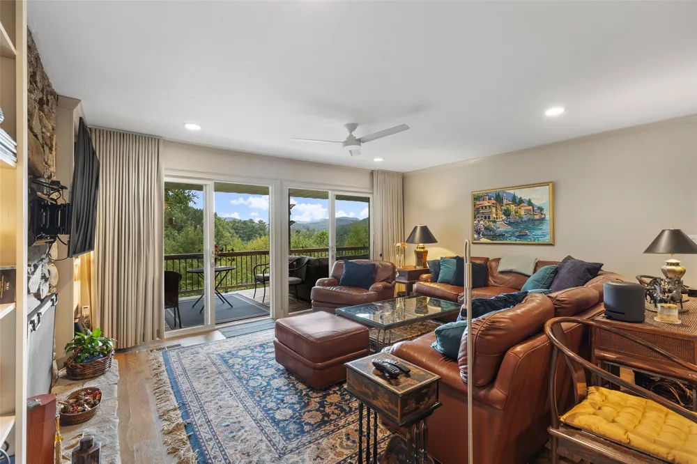 1104 Highlands Mountain Club #B3 Highlands, NC 28741
