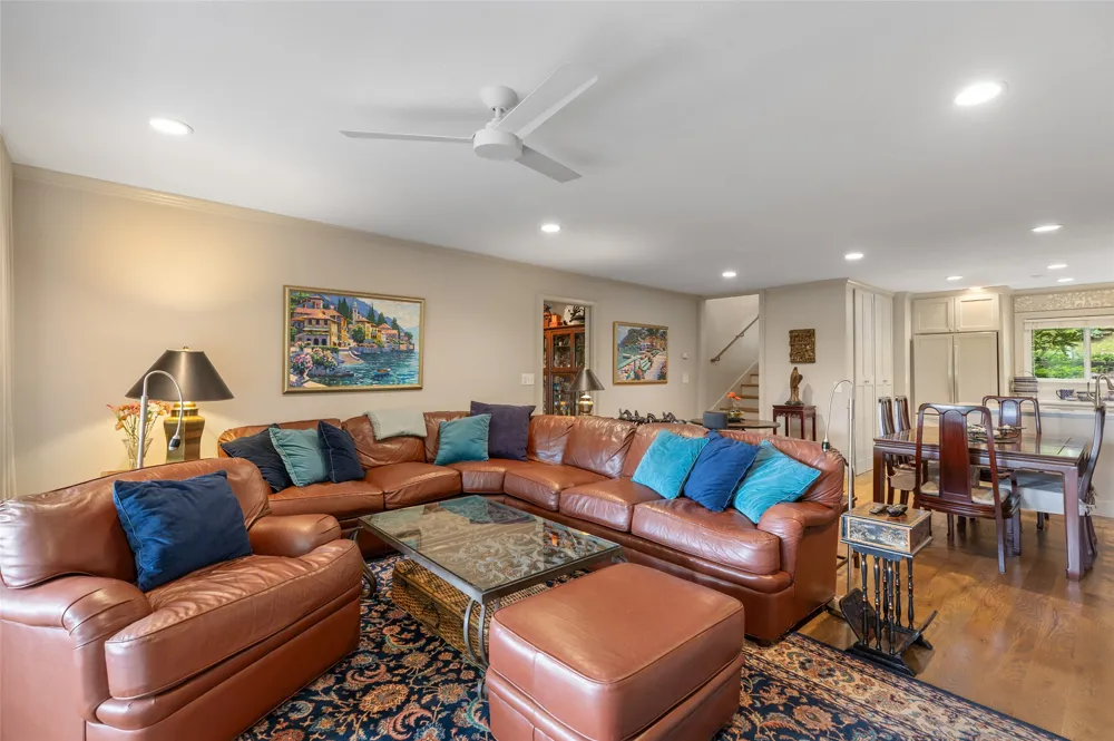 1104 Highlands Mountain Club #B3 Highlands, NC 28741