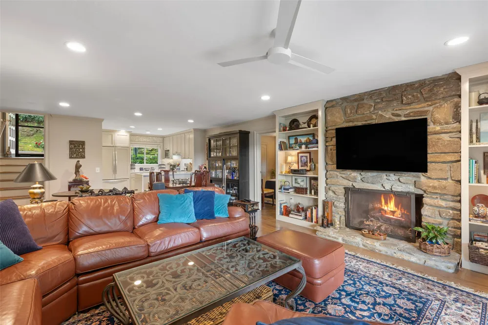 1104 Highlands Mountain Club #B3 Highlands, NC 28741