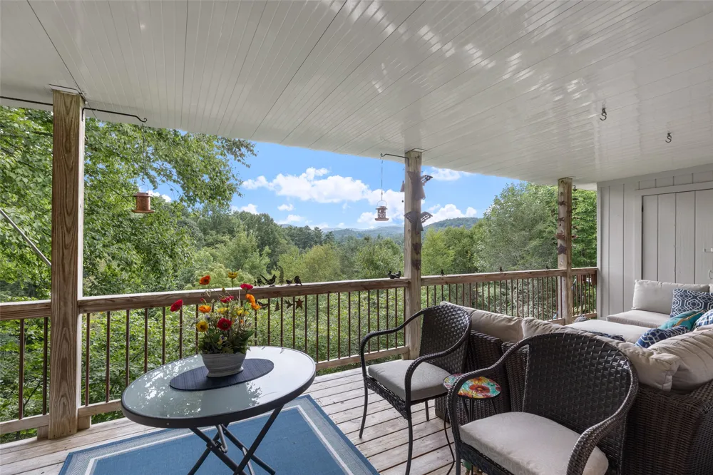 1104 Highlands Mountain Club #B3 Highlands, NC 28741