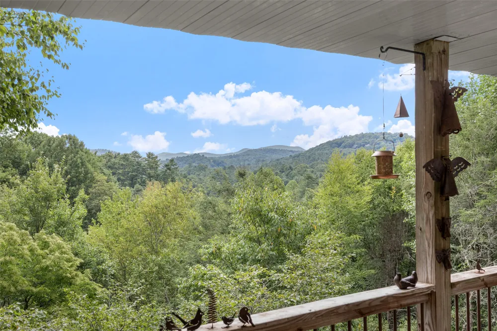 1104 Highlands Mountain Club #B3 Highlands, NC 28741