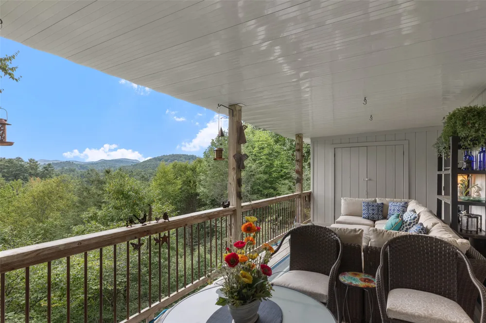 1104 Highlands Mountain Club #B3 Highlands, NC 28741