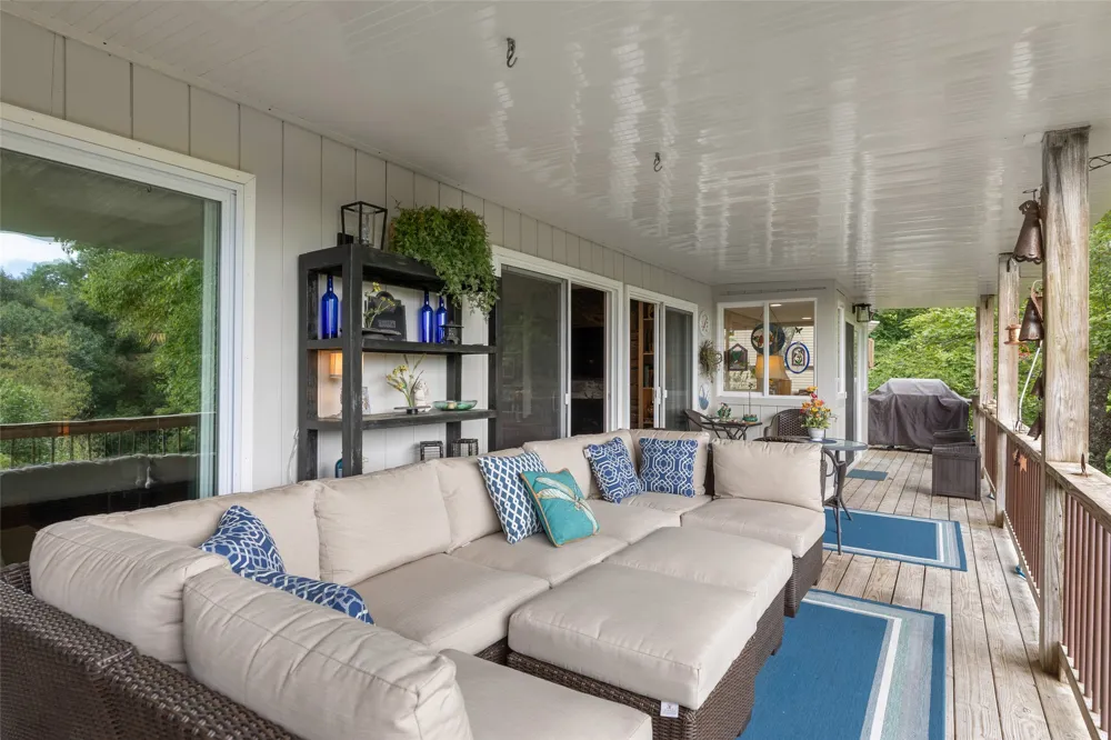 1104 Highlands Mountain Club #B3 Highlands, NC 28741