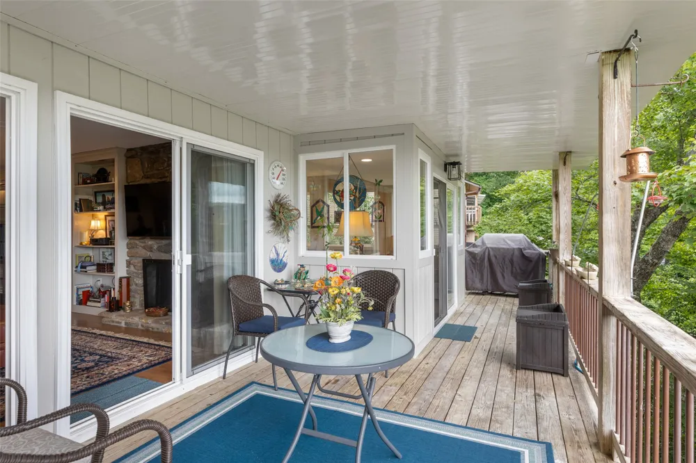 1104 Highlands Mountain Club #B3 Highlands, NC 28741