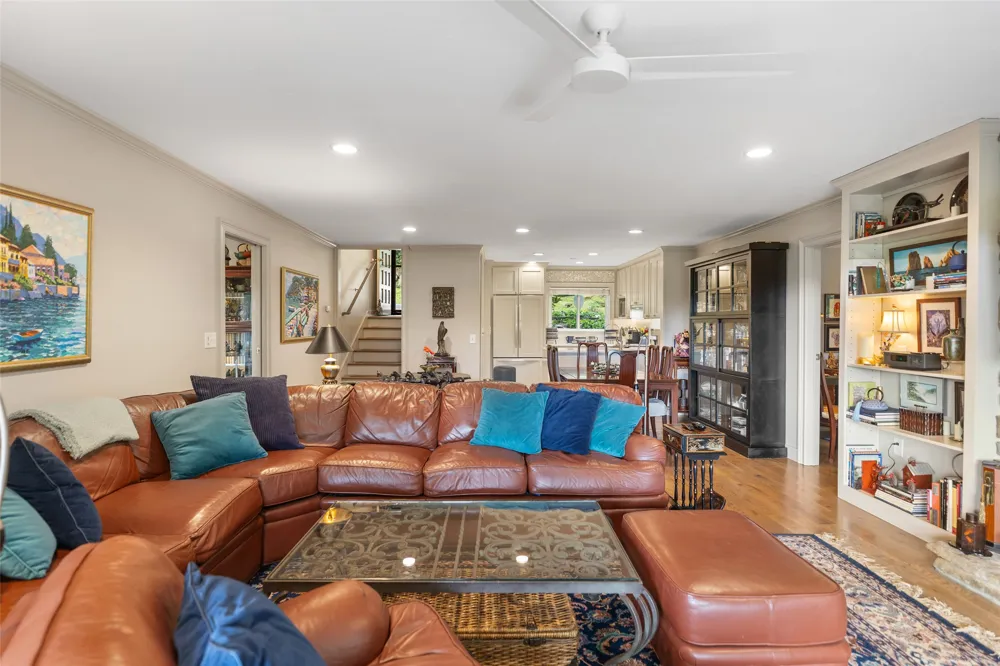 1104 Highlands Mountain Club #B3 Highlands, NC 28741