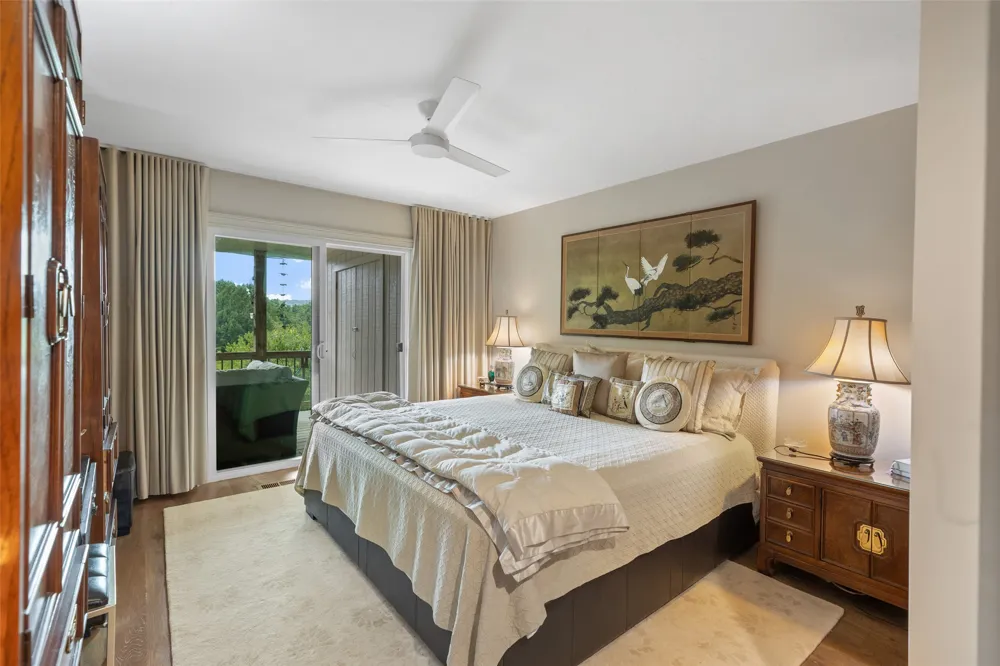 1104 Highlands Mountain Club #B3 Highlands, NC 28741