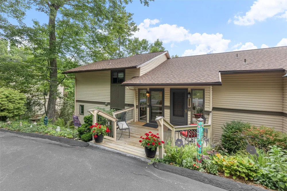 1104 Highlands Mountain Club #B3 Highlands, NC 28741