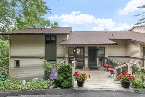 1104 Highlands Mountain Club #B3