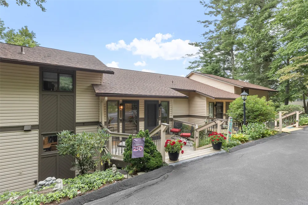 1104 Highlands Mountain Club #B3 Highlands, NC 28741