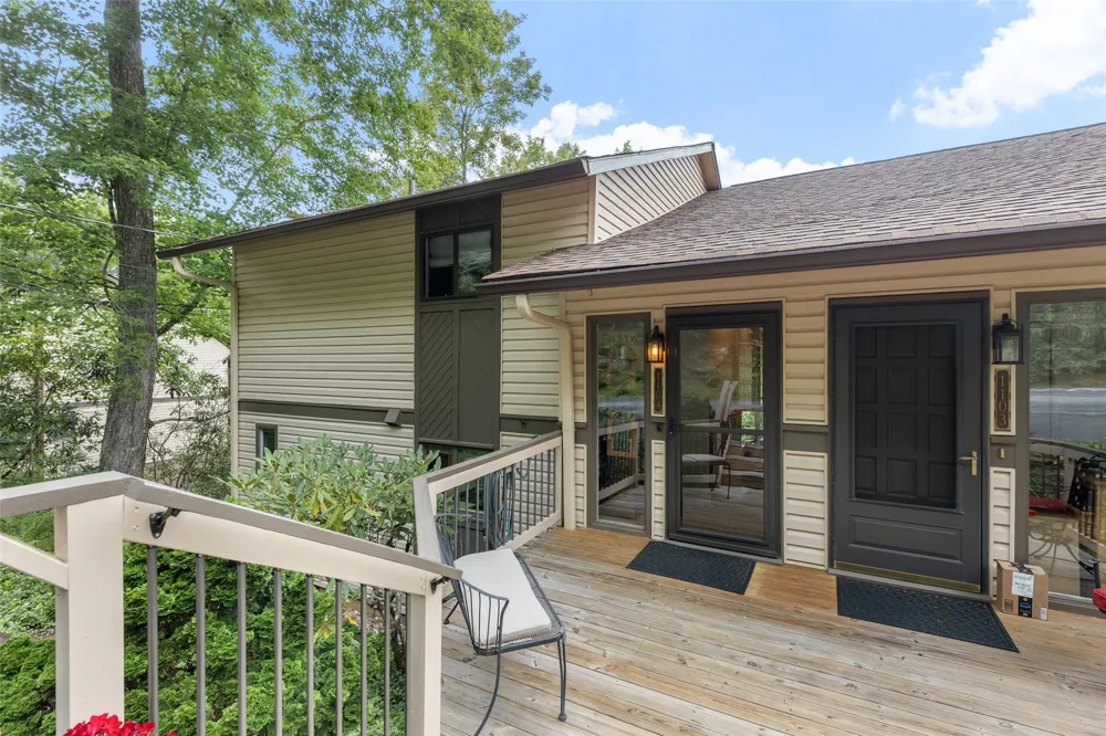 1104 Highlands Mountain Club #B3 Highlands, NC 28741