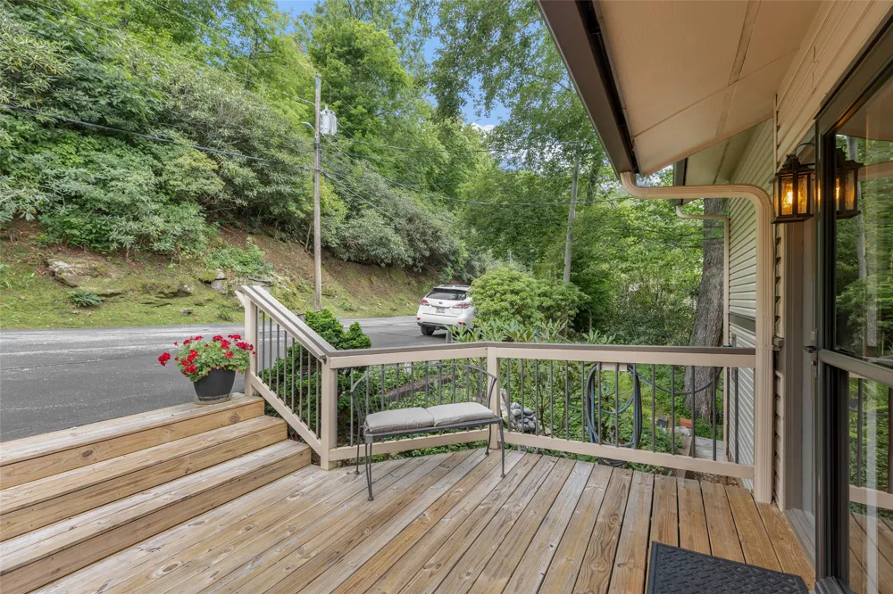 1104 Highlands Mountain Club #B3 Highlands, NC 28741