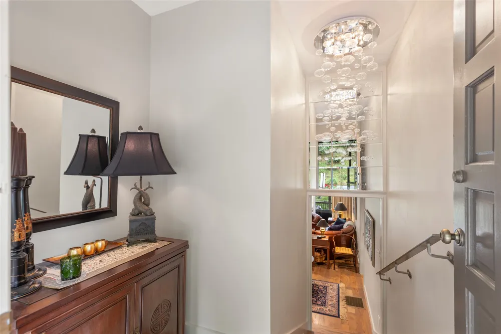 1104 Highlands Mountain Club #B3 Highlands, NC 28741
