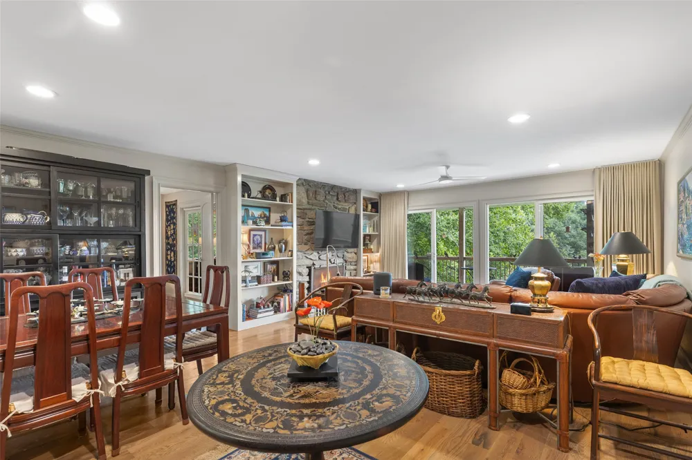 1104 Highlands Mountain Club #B3 Highlands, NC 28741