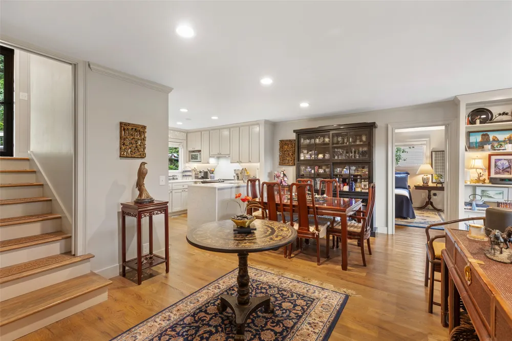 1104 Highlands Mountain Club #B3 Highlands, NC 28741