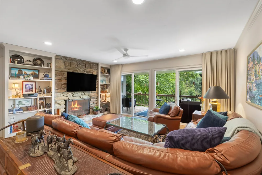 1104 Highlands Mountain Club #B3 Highlands, NC 28741