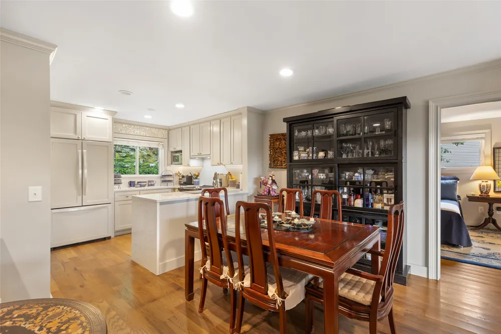 1104 Highlands Mountain Club #B3 Highlands, NC 28741