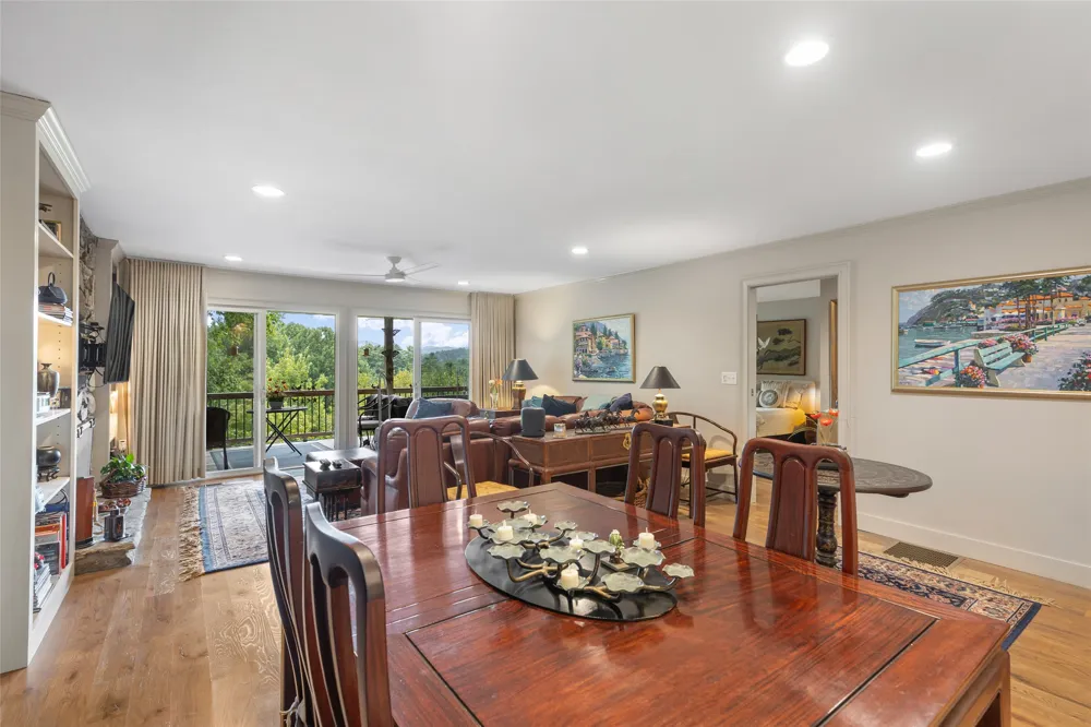1104 Highlands Mountain Club #B3 Highlands, NC 28741