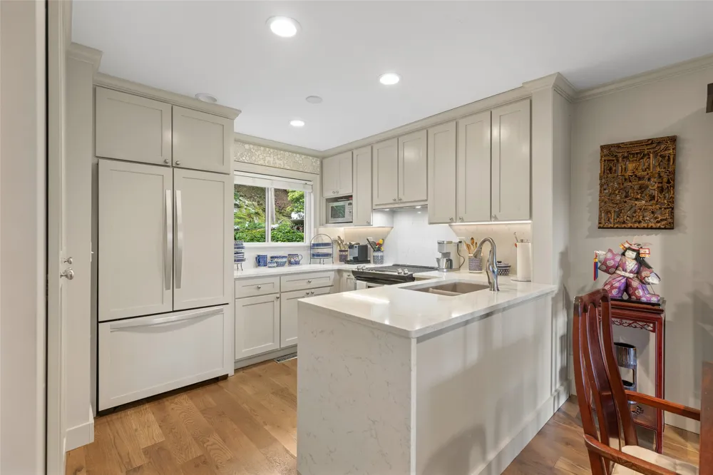 1104 Highlands Mountain Club #B3 Highlands, NC 28741