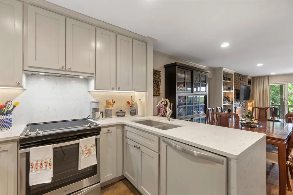 1104 Highlands Mountain Club #B3 Highlands, NC 28741