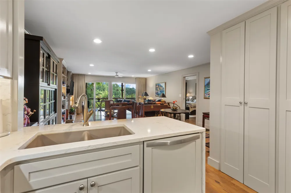 1104 Highlands Mountain Club #B3 Highlands, NC 28741