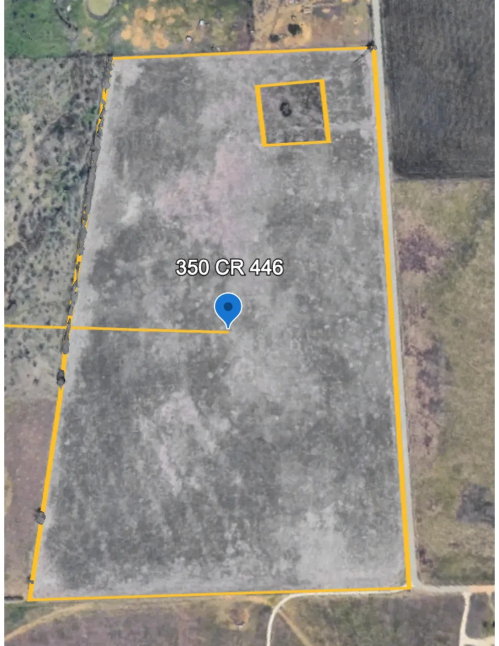 350 County Road 446 Taylor, TX 76574