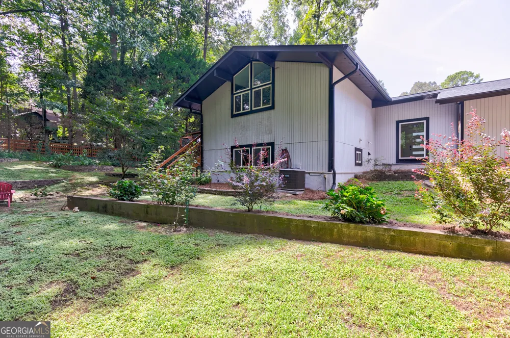 371 Clear Spring CT Marietta, GA 30068