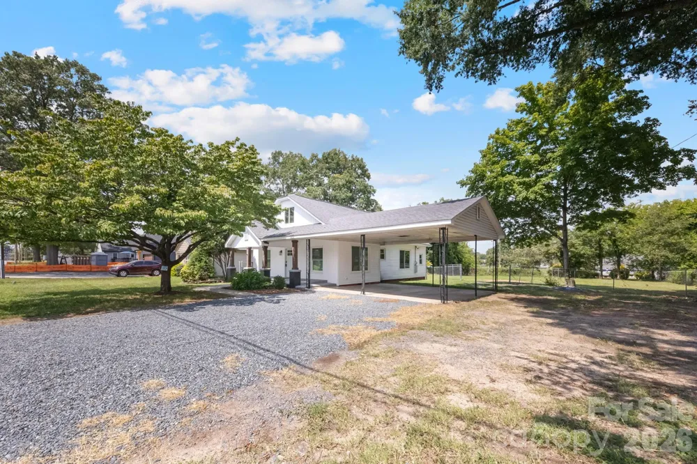 206 Bethpage Road Kannapolis, NC 28081