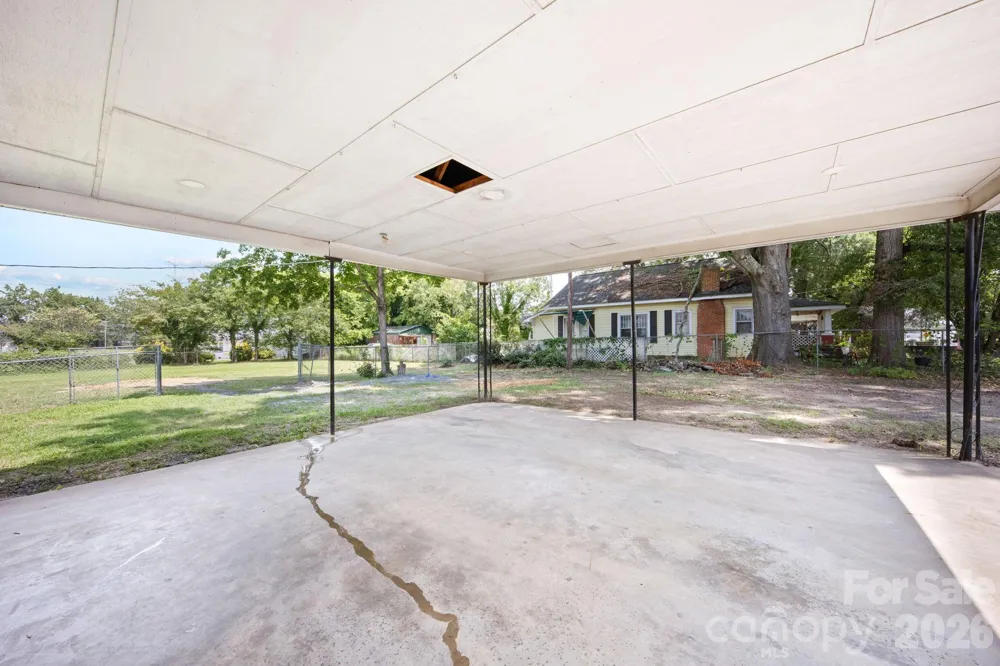 206 Bethpage Road Kannapolis, NC 28081