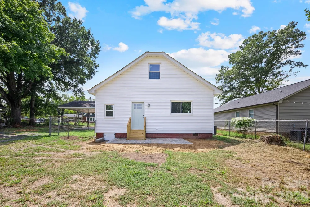 206 Bethpage Road Kannapolis, NC 28081