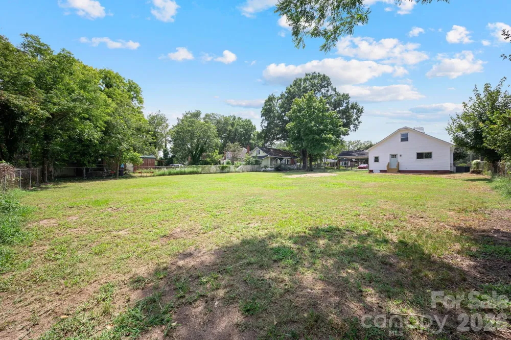 206 Bethpage Road Kannapolis, NC 28081