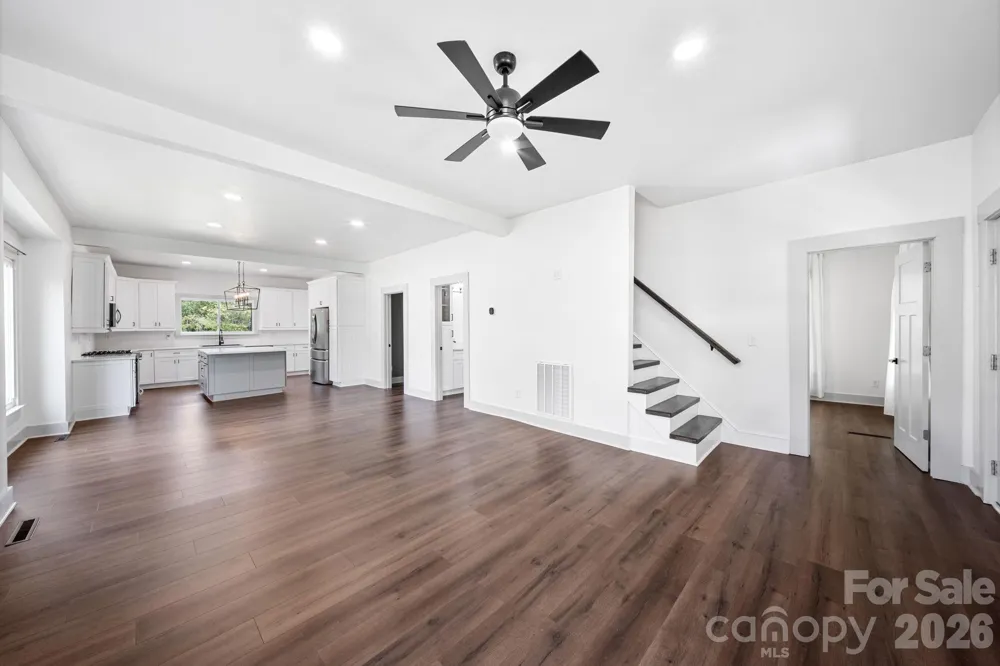 206 Bethpage Road Kannapolis, NC 28081