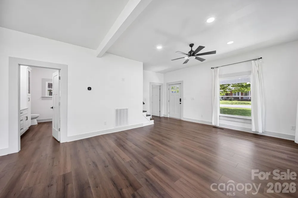 206 Bethpage Road Kannapolis, NC 28081