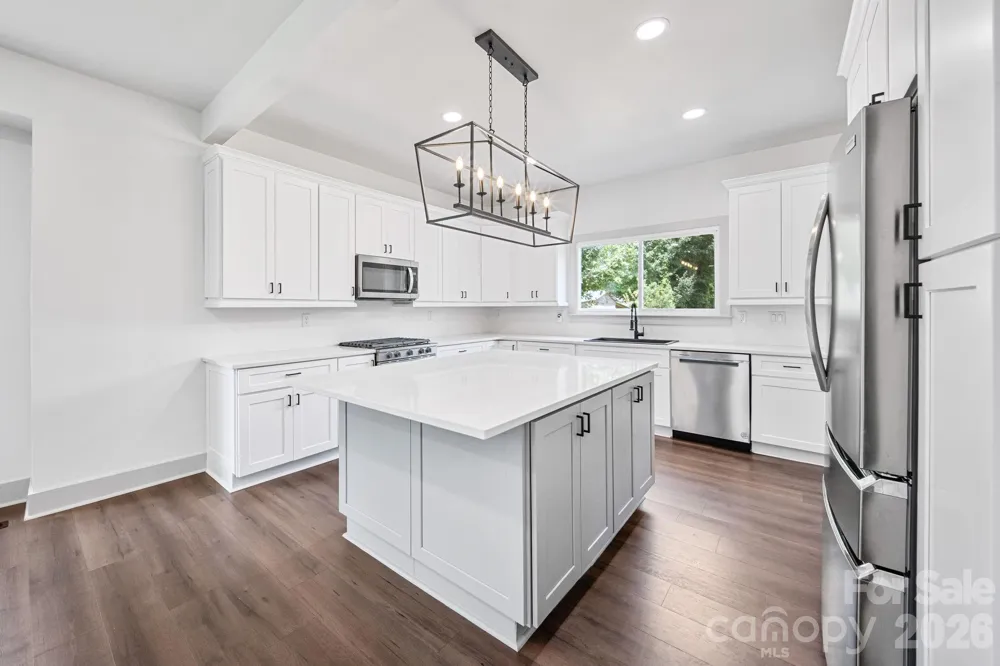 206 Bethpage Road Kannapolis, NC 28081