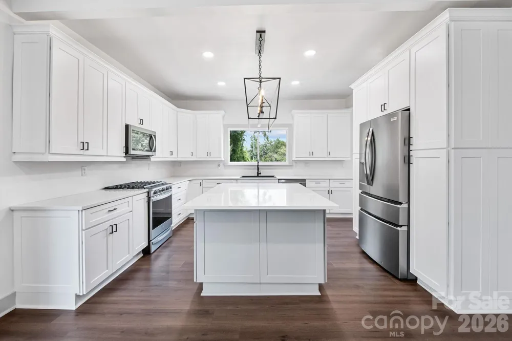 206 Bethpage Road Kannapolis, NC 28081