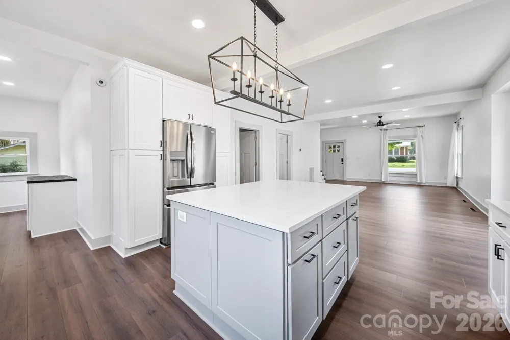206 Bethpage Road Kannapolis, NC 28081