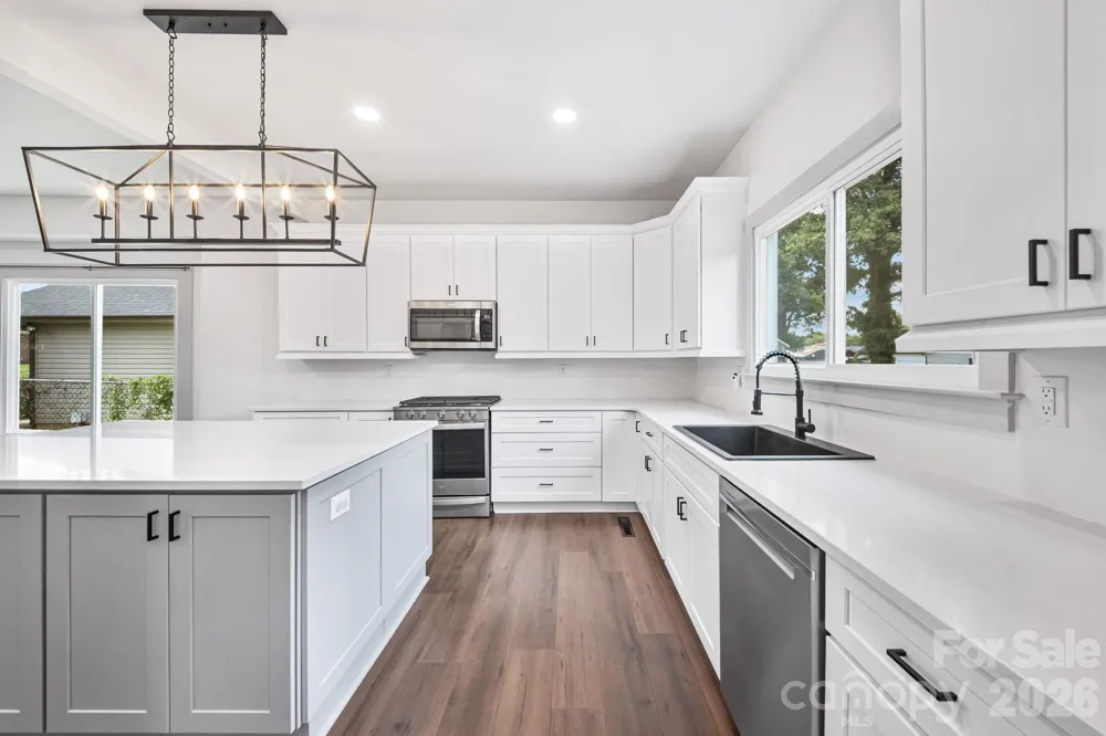 206 Bethpage Road Kannapolis, NC 28081