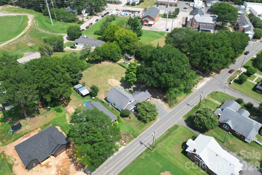 206 Bethpage Road Kannapolis, NC 28081