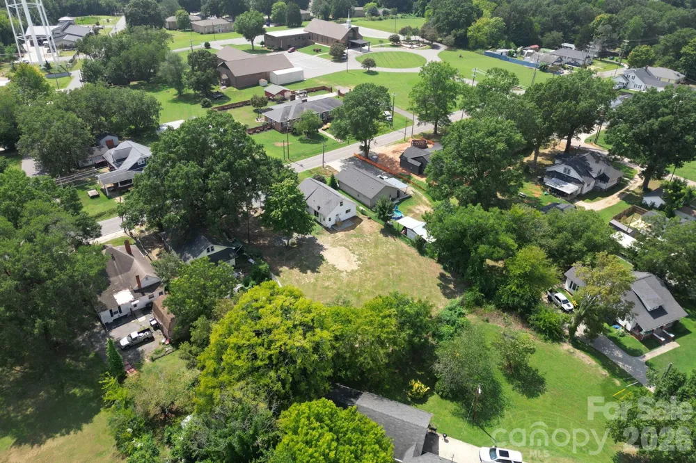 206 Bethpage Road Kannapolis, NC 28081